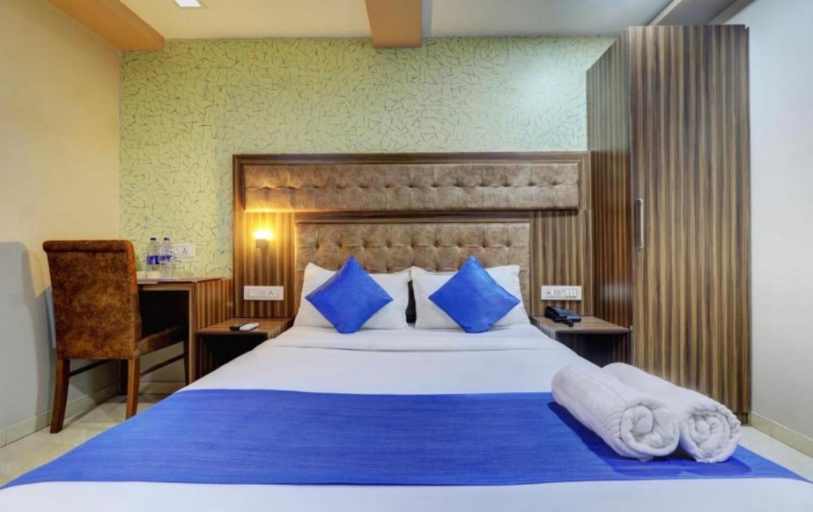 Airport By Family 3* New Delhi